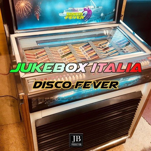 Jukebox Italia 2006_poster_image