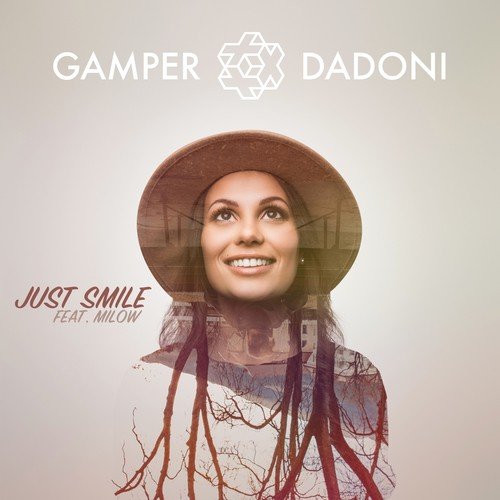 Just Smile (Feat. Milow)_poster_image