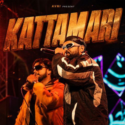 KATTAMARI