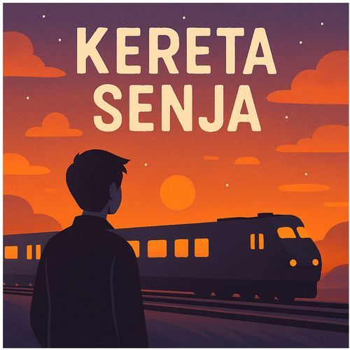 Kereta Senja