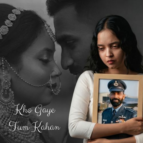 Kho Gaye Tum Kahan