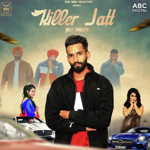 Killer Jatt