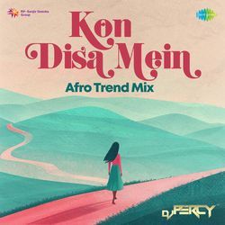 Kon Disa Mein - Afro Trend Mix-ERgtQhBZUEI