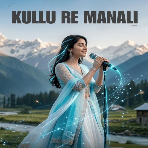 Kullu re manali