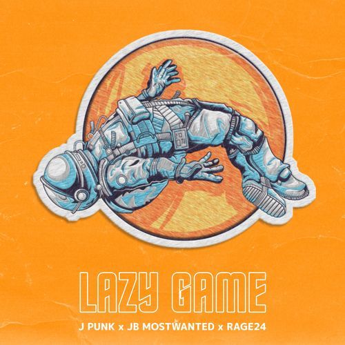 LAZY GAME