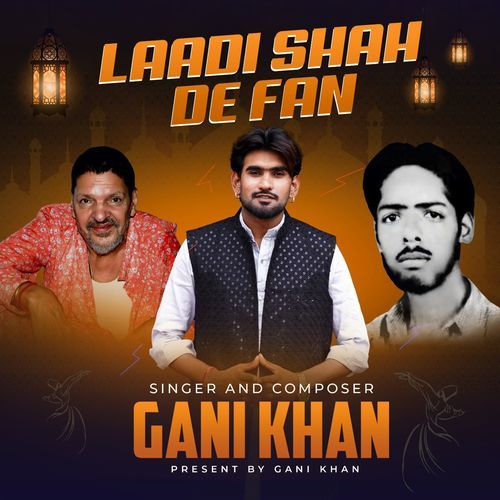 Laadi Shah De Fan