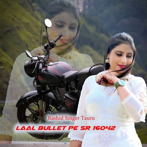 Laal Bullet Pe SR 16042