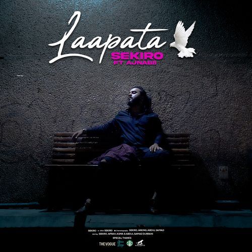 Laapata