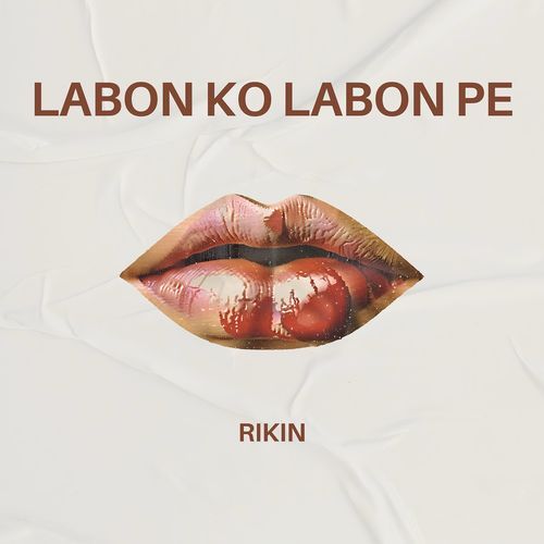 Labon Ko Labon Pe (Cover)