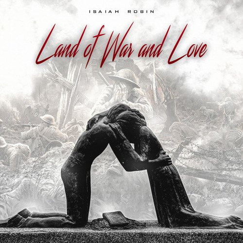 Land of War and Love_poster_image