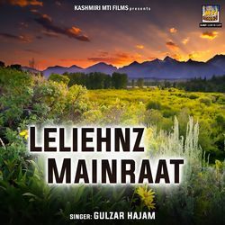 Mauan Pardasi by Gulzar Hajam