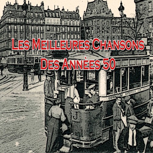 Les meilleures chansons des années 50_poster_image