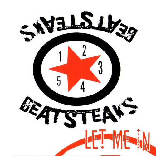Let Me In (Single)