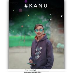 Letter band patang ka dujyo