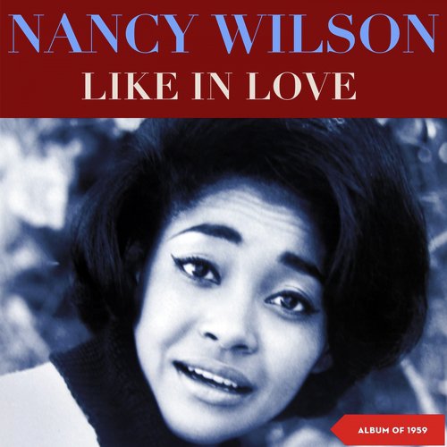 Like In Love (Album of 1959)