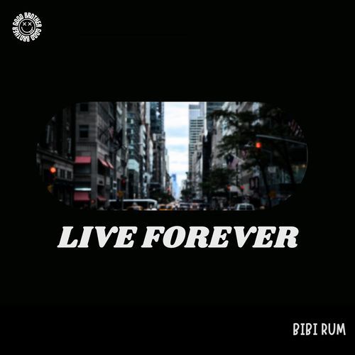 Live Forever (House)