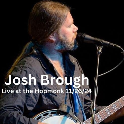 Telluride (Live) cover art