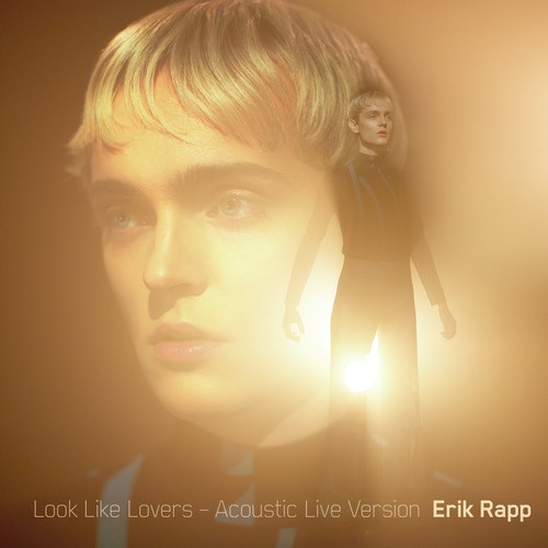 Look Like Lovers (Acoustic Live Version)_poster_image