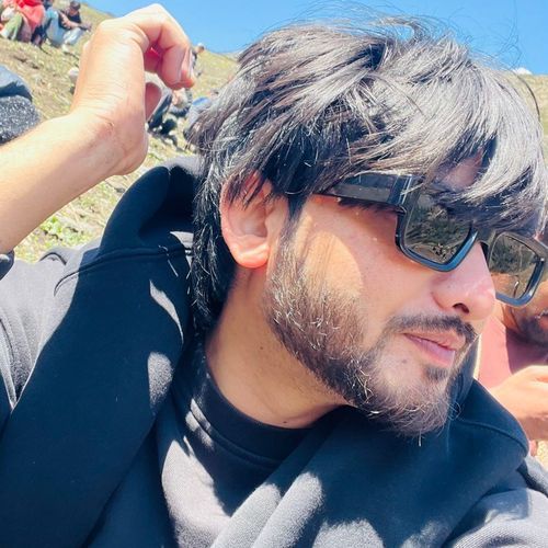 Lord Kartikeya(Lofi Version)