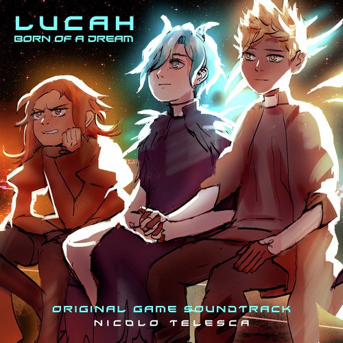 Thomas cover art