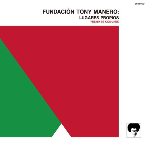 La Llama (Manero Sound System Remix) cover art