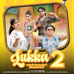 Lukka Haryanvi Mashup 2-HC8zejdHcWs