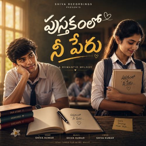 "పుస్తకంలో నీ పేరు"