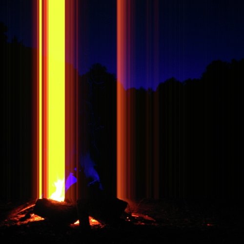 Cyber shaman (Sinnerxl remix) cover art