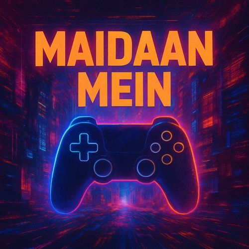 Maidaan Mein