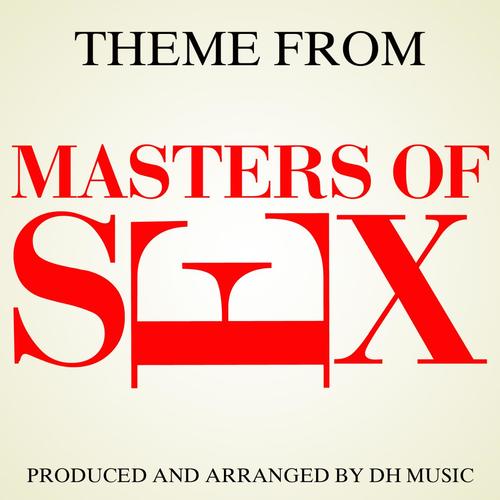 Main Theme (From "Masters of Sex") (Single)