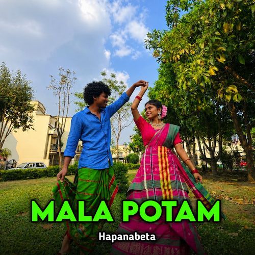 Mala Potam