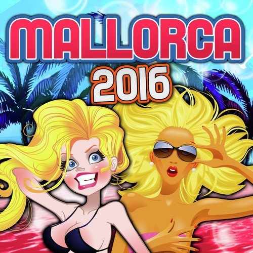 Mallorca 2016