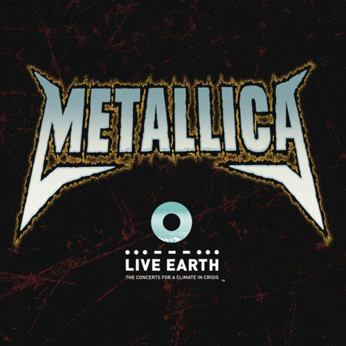 Metallica (Live Earth)