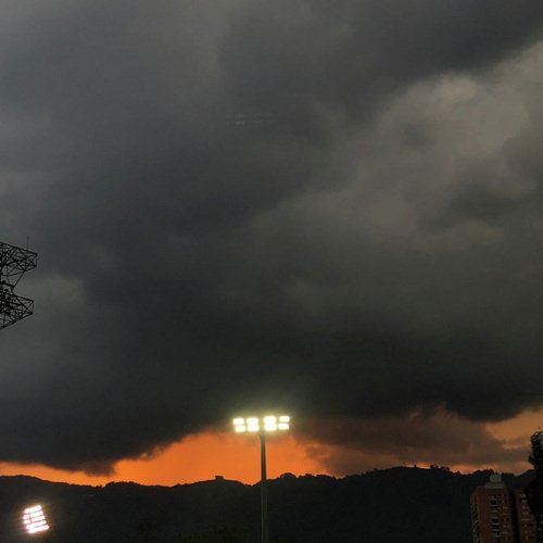 Midnight Black Earth (Instrumental)