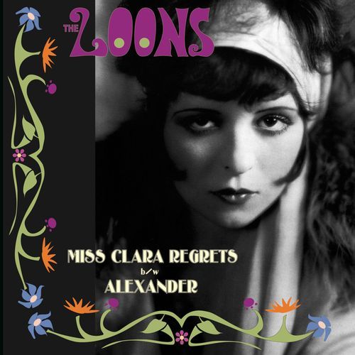 Alexander cover art