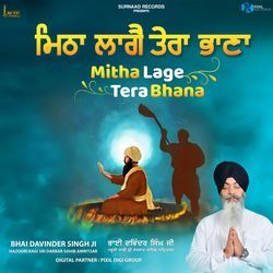 Mitha Lage Tera Bhana-EgkicwUFQEU