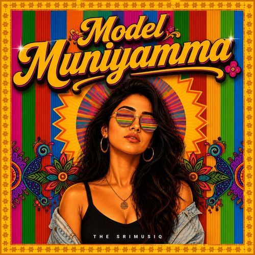 Model Muniyamma
