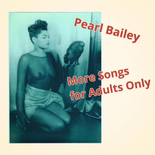 More Songs for Adults Only
