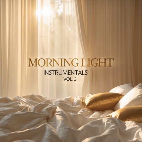 Morning Light Instrumentals, Vol. 3