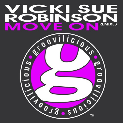 Move On (Remixes)_poster_image