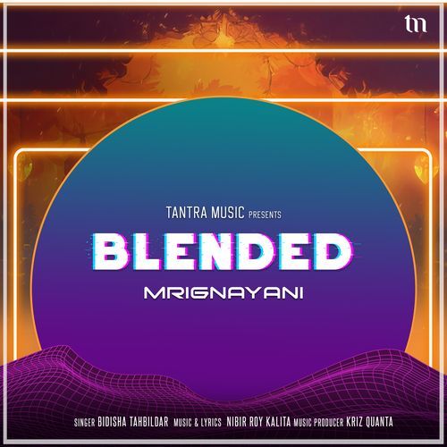 Mriganayani (Blended)