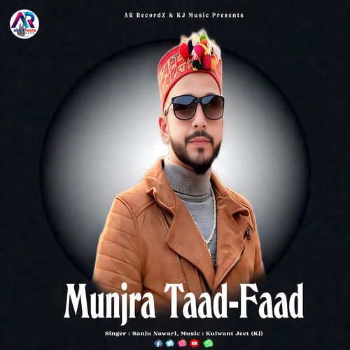 Munjra Taad-Faad