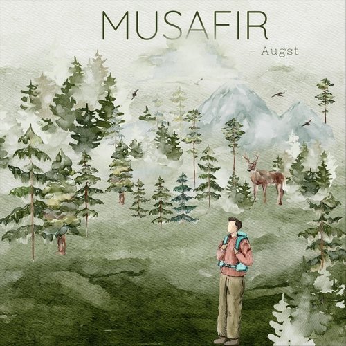 Musafir