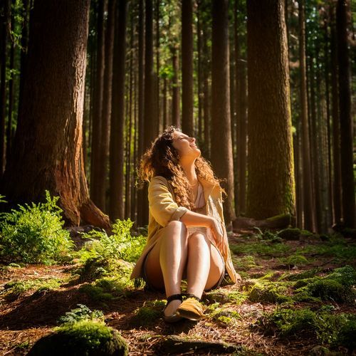 Music For Relaxation And Inner Harmony