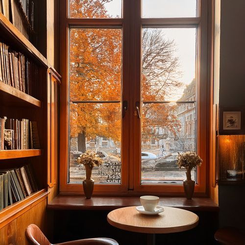 Music For The Journey Ahead