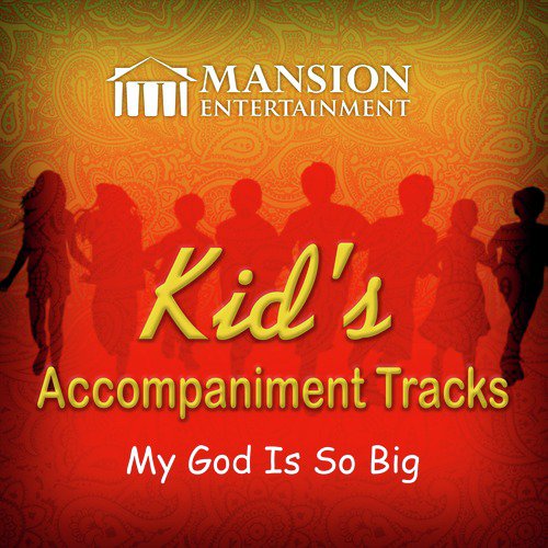 Mansion Kid's Sing Along