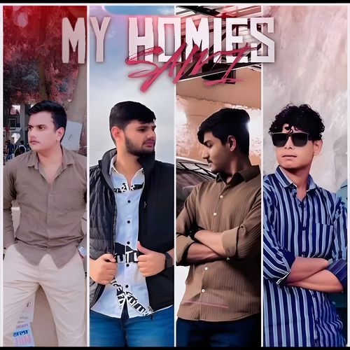 My Homies