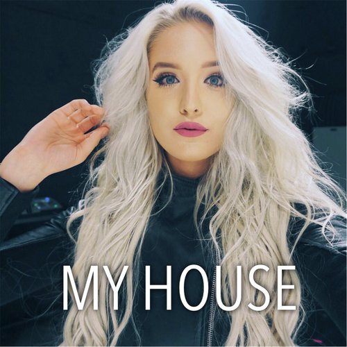 My House cover art