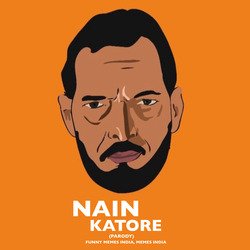 Nain Katore (Parody) (Parody)-MwdeRzZ1VGo