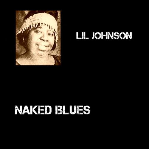 Naked Blues